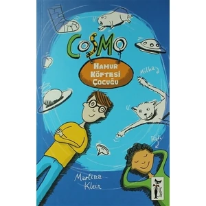 Cosmo - Hamur Köftesi Çocuğu