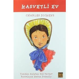 Kasvetli Ev