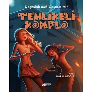Tehlikeli Komplo