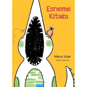 Esneme Kitabı