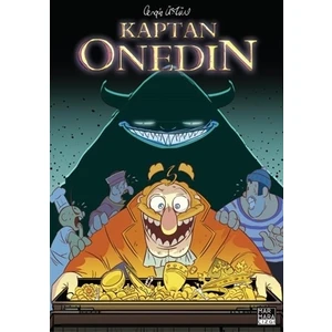 Kaptan Onedin