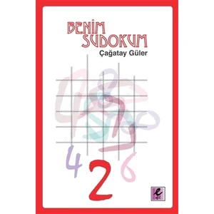 Benim Sudokum