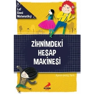 Zihnimdeki Hesap Makinesi