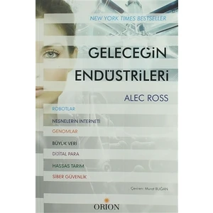 Geleceğin Endüstrileri