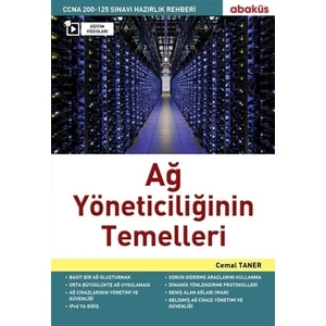 Ağ Yöneticiliğinin Temelleri