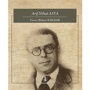 Arif Nihat Asya
