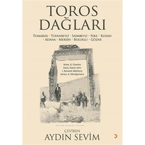 Toros Dağları