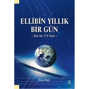 Ellibin Yıllık Bir Gün