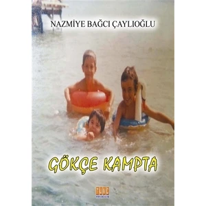 Gökçe Kampta