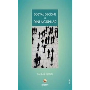 Sosyal Değişme ve Dini Normlar