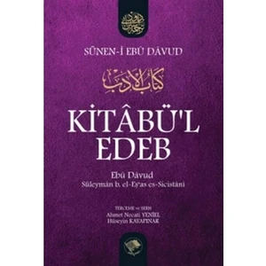 Kitabü'l Edeb