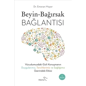 Beyin - Bağırsak Bağlantısı