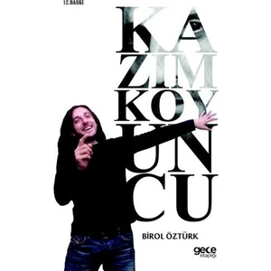 Kazım Koyuncu