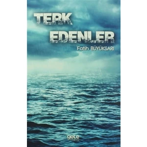 Terk Edenler