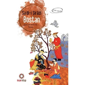 Bostan