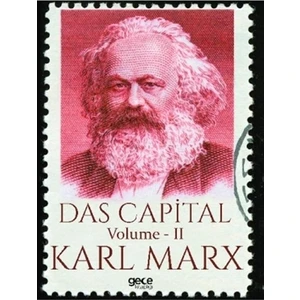 Das Capital - Volume 2