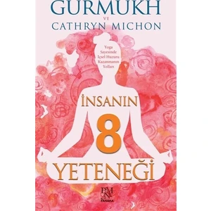 İnsanın 8 Yeteneği