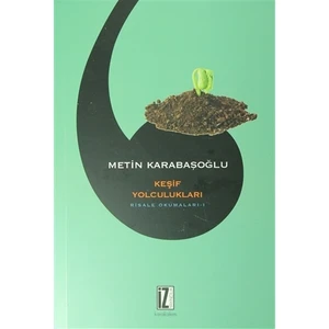 Keşif Yolculukları