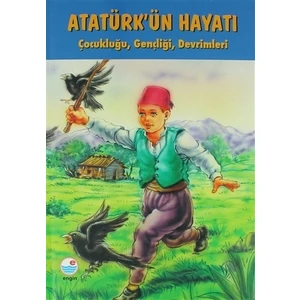 Atatürk'ün Hayatı