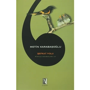 Şefkat Yolu