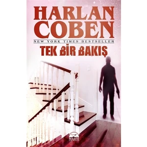 Tek Bir Bakış - Harlan Coben