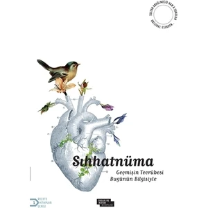 Sıhhatnüma