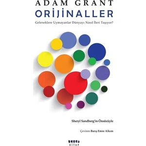 Orijinaller