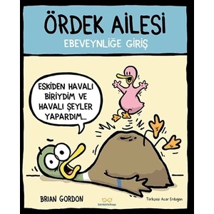 Ördek Ailesi - Ebeveynliğe Giriş