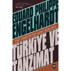 Türkiye ve Tanzimat