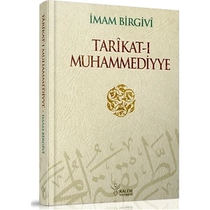 Tarikat-ı Muhammediyye