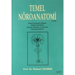 Temel Nöroanatomi