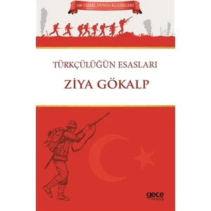 Türkçülüğün Esasları