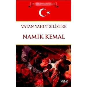 Vatan Yahut Silistre