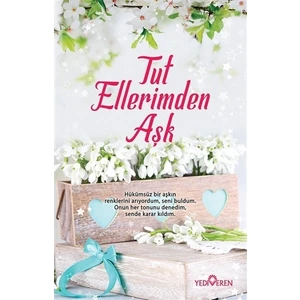 Tut Ellerimden Aşk - Akif Bayrak