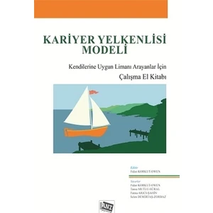 Kariyer Yelkenlisi Modeli
