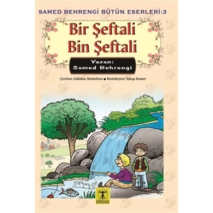 Bir Şeftali Bin Şeftali