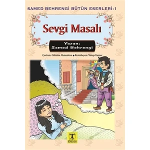 Sevgi Masalı