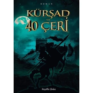 Kürşad ve Kırk Çeri