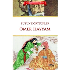 Bütün Dörtlükler