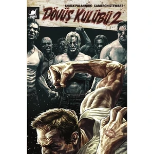 Dövüş Kulübü 2 (Toplu Set)