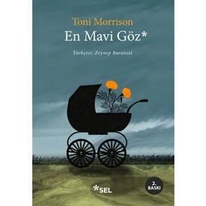 En Mavi Göz - Toni Morrison