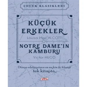 Küçük Erkekler - Notre Dame’nin Kamburu