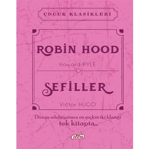 Robin Hood - Sefiller