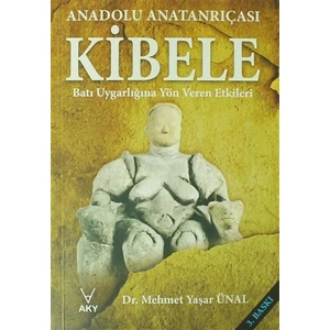 Anadolu Anatanrıçası Kibele