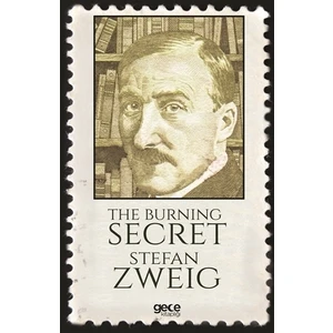 The Burning Secret
