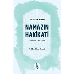 Namazın Hakikati