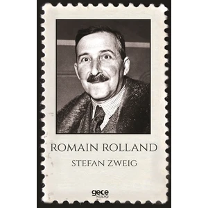 Romain Rolland
