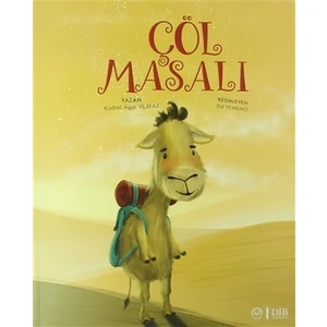 Çöl Masalı