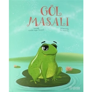 Göl Masalı