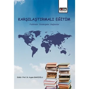 Karşılaştırmalı Eğitim